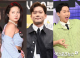박나래 母 "김대호 좋더라" 新 사윗감 찾았다…양세형·이상준 어쩌나 [엑's 이슈]