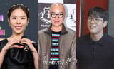 논란의 신지♥문원, 아는변호사·홍석천까지 나섰다…상견례 후폭풍 '시끌'