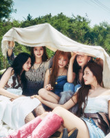 fromis_9 to Bring Refreshing Vibes to 'Waterbomb Seoul 2025'