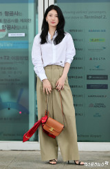 수지 '서 있기만 해도 화보'[엑's HD포토]