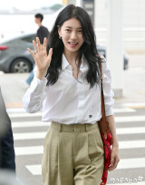 수지 '눈 앞에서 보면 이런 느낌'[엑's HD포토]