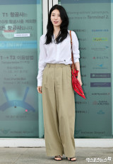 수지 '감탄이 절로 나오는 비주얼'[엑's HD포토]