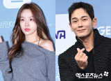 걸스데이 민아♥온주완, 11월 결혼…10살차 배우 부부 탄생 [공식입장] 