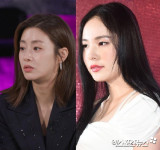 '태양♥' 민효린, '써니즈' 합류?…강소라→日 활동 심은경 다 모였다 '14년 만' (아임써니땡큐)