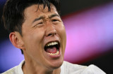 대충격! 33살 손흥민 933억? 토트넘 '미친 금액' 불렀다…외신은 "미국 LA FC 이적 가능성 높다"