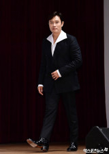 이병헌 '눈부신 등장'[엑's HD포토]
