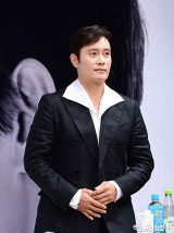 이병헌 '믿고 보는 배우'[엑's HD포토]
