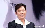 이병헌 '멋진 미소'[엑's HD포토]