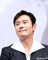 이병헌 '연기 마스터'[엑's HD포토]