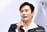 이병헌 'BIFAN 특별전 열려요'[엑's HD포토]