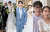 에일리·최여진도 넘었다…신지♥문원, 대중 설득할 수 있을까 [엑's 초점]