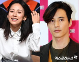 이효리, 원빈과 통화에 '배시시'…가학적 예능 폭로에 "그냥 생긴 화 아냐" [엑's 이슈]