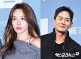 걸스데이 민아, ♥온주완 결혼 이은 '겹경사'…"걱정과 달리 잘 지내" 미리 전한 근황 [엑's 이슈] 