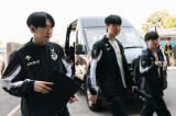 '1시드 정상결전 승리!'…젠지, 세트스코어 3대2로 AL 제압 (MSI) [종합]