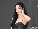 혜리, 열애설 심경 후 "뻔뻔하네" 팬 지적까지…"더 신경쓸게" 사과
