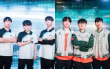 'LCK', 23일 정규시즌 3~5라운드 시작…결승전 9월 28일 개최