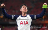 손흥민 파격 결단! 토트넘 종신 도전→미국 러브콜 뿌리쳤다…"LAFC 이적 거절+UCL 재도전"