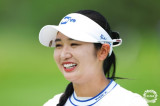 '호주 유학파' 박혜준, KLPGA 롯데 오픈 우승…'73번째 도전' 감격의 첫 승