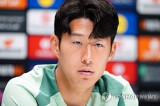 손흥민 "벤치행 받아들여야" 경고에도 토트넘 잔류?…"LA FC 제안 거절 예상"→다음시즌 UCL서 뛰나? 