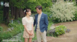 '독수리 5형제' 엄지원, 박정수 마음 열었다…♥안재욱과 재혼 임박? [종합]