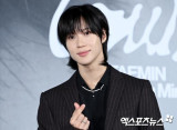 태민, '日 대지진' 걱정에 "흔들리면 멋있을까" 발언…직접 사과 "저 역시 많이 걱정" [엑's 이슈]
