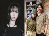 이상순, ♥이효리 '새 연기 도전'에 진심…"기대해주세요"