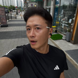 Actor Jin Tae-hyun Shares Recovery Update After Thyroid Cancer Surgery