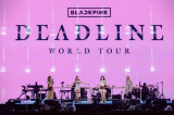 BLACKPINK Sets New Record with Spectacular Return at Goyang Stadium Concert