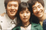 Jo Hyun-jae Reminisces About 'Sunlight Pours Down' and Co-stars Song Hye-kyo, Ryu Seung-beom