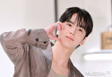 THE BOYZ's Younghoon Captivates at Ferragamo Photocall Event in Seoul