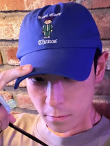 Former BIGBANG Star T.O.P Shares Update with Fans, Sparking Interest