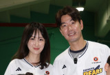 "저희 남편 천재 아닌 '노력파 유격수'…운명처럼 베어스로 돌아가길" 21년 헌신 뒤 '20년 내조' 있었다 [잠실 인터뷰]