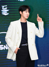 유노윤호 '이건 첫 번째 포즈'[엑's HD포토]