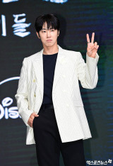 정윤호 '두 번째 레슨'[엑's HD포토]