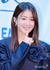 이시영, 이혼했는데 동의 없이 둘째 '시끌'…전남편 입 열었다 "책임 다할 것"