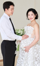 [단독] '25kg 증량' 레이디제인 쌍둥이 출산했는데 5kg 빠져, 셋째는 없다 (인터뷰①)