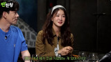 "당분간 진짜 마시면 안 돼" 이시영, 2주 전 '짠한형' 술 거절 재조명 [엑's 이슈]