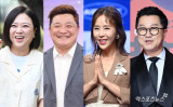 뽀뽀·결혼 다 했는데, ♥임자 따로 있었다…윤정수·신지 '썸 장사' 종료 [엑's 이슈]