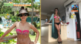 Kim Chung, 63, Flaunts Youthful Bikini Body on TV, Shares Anti-Aging Secrets