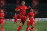 韓 축구 또 우승! 해냈다…'황금세대' 中 U-16과 격돌, 적지서 4-3 대역전승→일본 제치고 3전 전승 '챔피언'