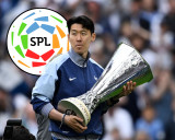 [속보] 韓 축구 역대급 충격! 손흥민, 사우디행 확률 70% 보도…'벤치행+완장 박탈설' 토트넘 생활 종지부 위기