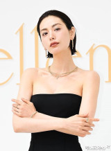 나나 "같이 클럽 다니는 57세 母 부탁"…'전신 타투' 지울 충분한 이유 [엑's 이슈]