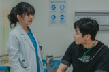 이보영x이민기, 응급실서 '첫 대면'이라니…죽음 선택, 메시지 신호탄 (메리 킬즈 피플)
