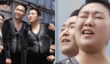 싸이, 이수지와 쌍둥이설 입 열었다…'러브버그' 같다 댓글에 본인등판 [★해시태그]