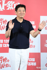 성동일 '아빠의 정석'[엑's HD포토]
