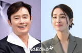 이병헌, 아들 운동회 직접 참석…♥이민정 "무조건 보내" 