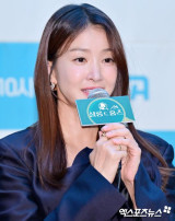 연예인이라 다행…이시영, 전남편 동의 없이 임신→'이혼 출산' 우려↑ [엑's 초점]