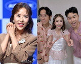 "신지, 온국민 사랑 받았구나"…결혼 반대에도 느껴진 '진심', 코요태도 깨달았다 [엑's 초점]