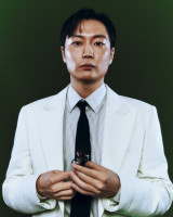 '정신병동'→'오겜' 노재원 인지도, 생각보다 빠른가?…로맨스 성에 안 찬다 [인터뷰 종합]