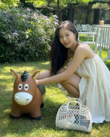 여성암, 2세 못 가져 고백한 이솔이…아이들 보며 천국 아닐 수 없어